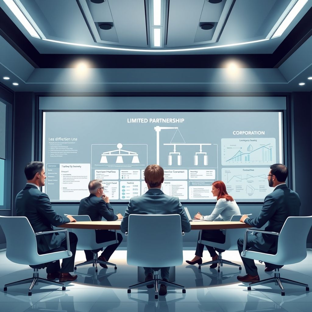 หจก. และ บริษัท มีความแตกต่างที่นักธุรกิจต้องเข้าใจ